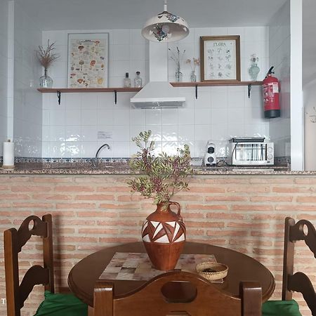 Vyve Grazalema At Hotel ภายนอก รูปภาพ