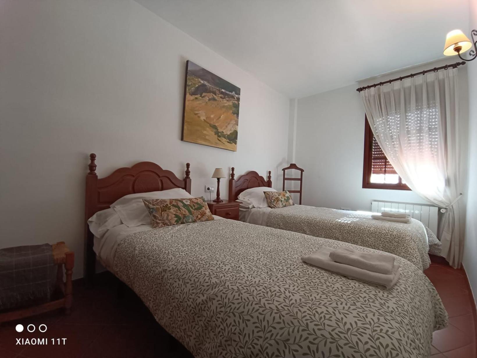 Vyve Grazalema At Hotel ภายนอก รูปภาพ