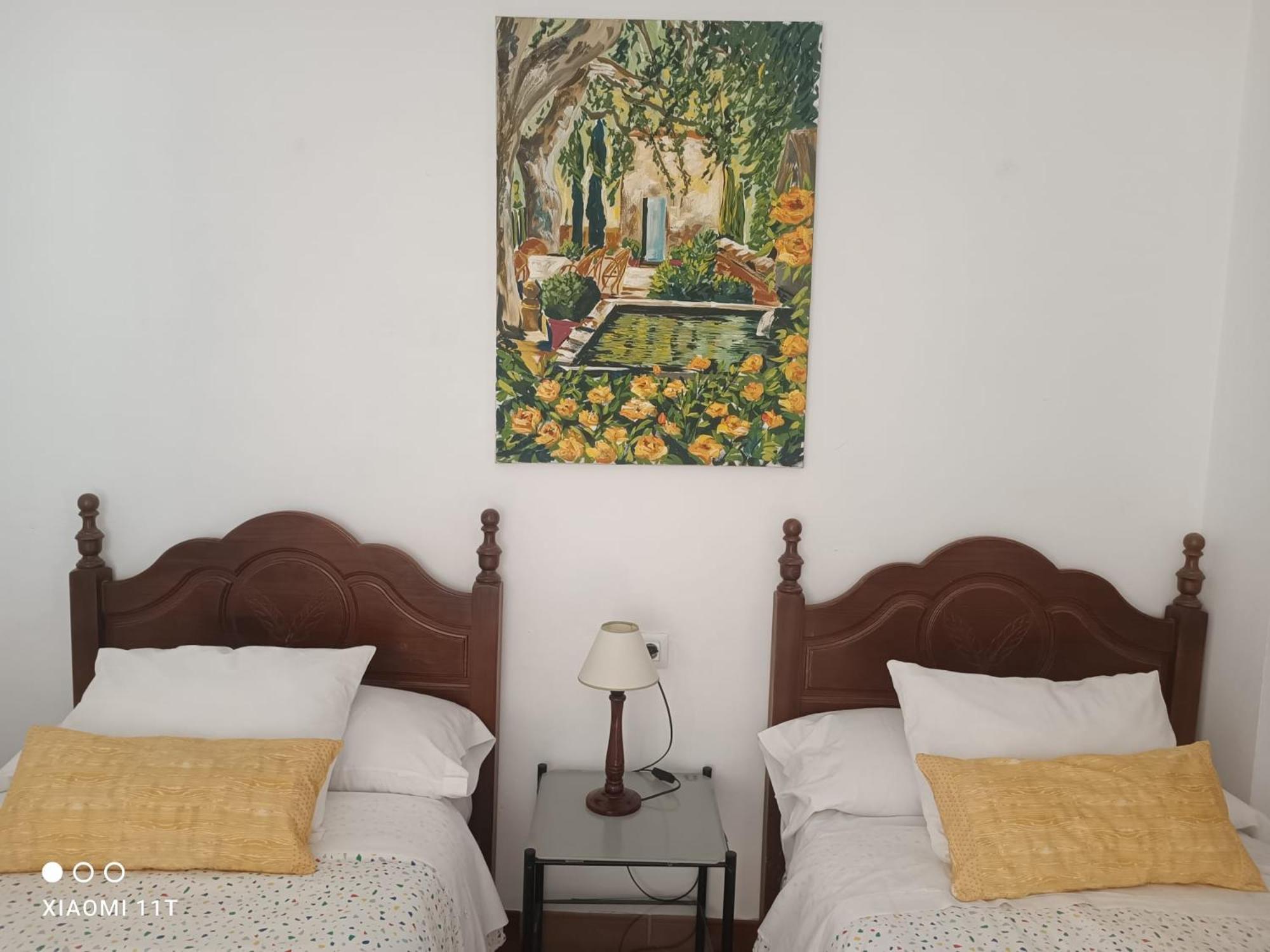 Vyve Grazalema At Hotel ภายนอก รูปภาพ