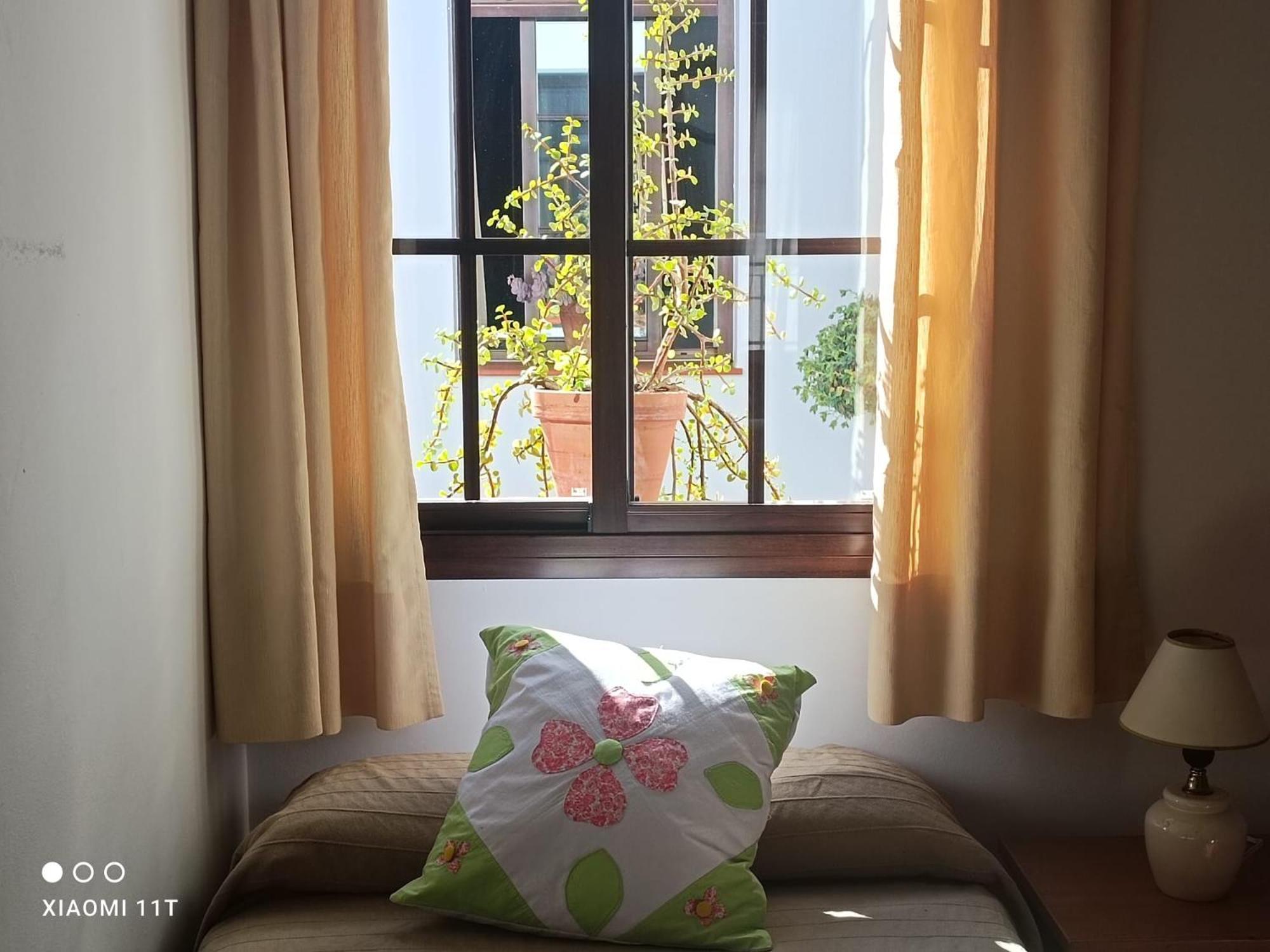 Vyve Grazalema At Hotel ภายนอก รูปภาพ