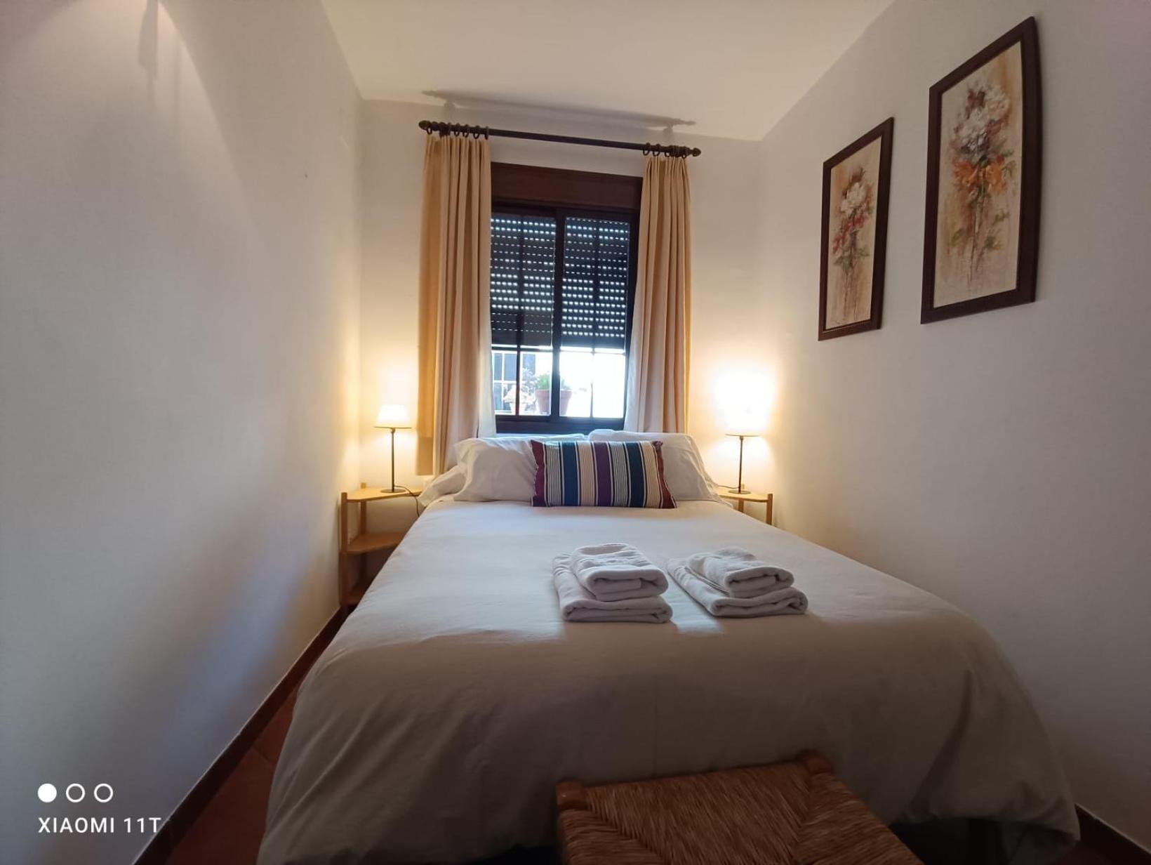 Vyve Grazalema At Hotel ภายนอก รูปภาพ