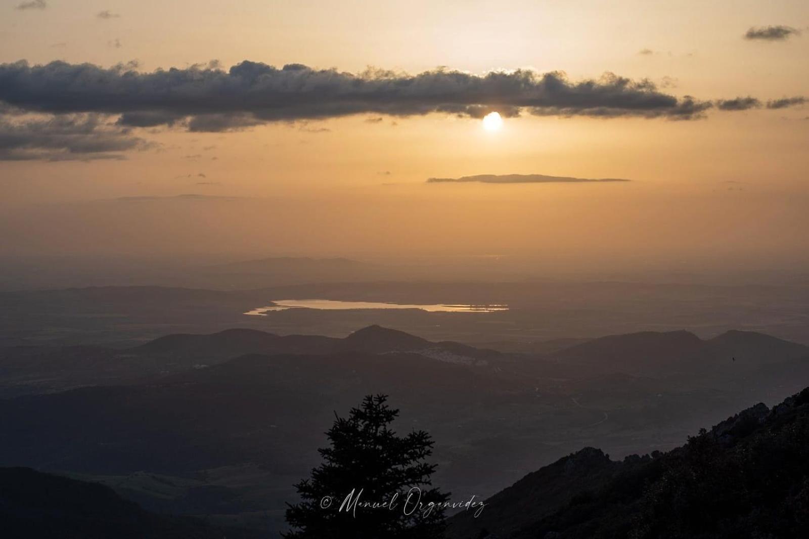 Vyve Grazalema At Hotel ภายนอก รูปภาพ