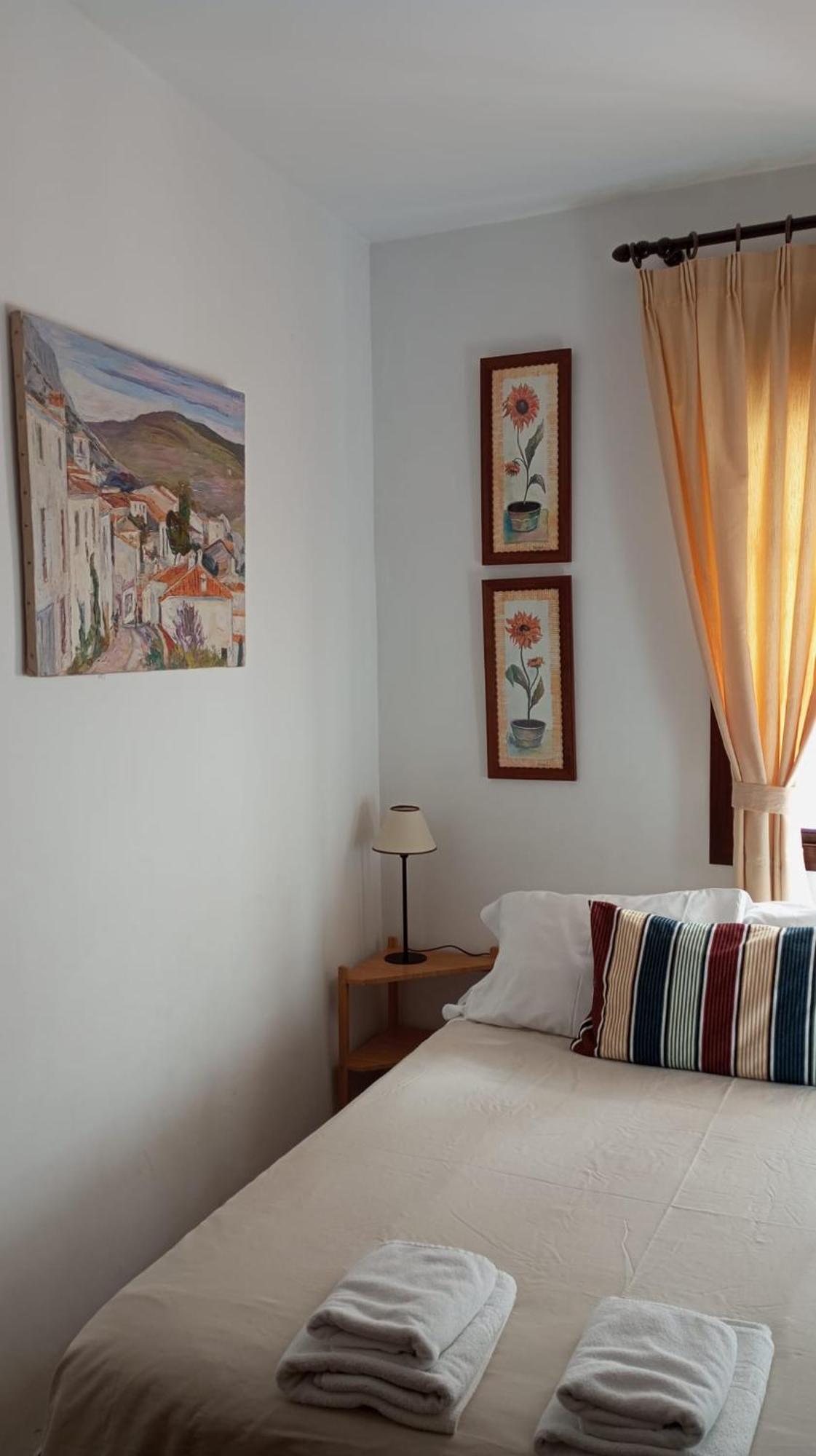 Vyve Grazalema At Hotel ภายนอก รูปภาพ