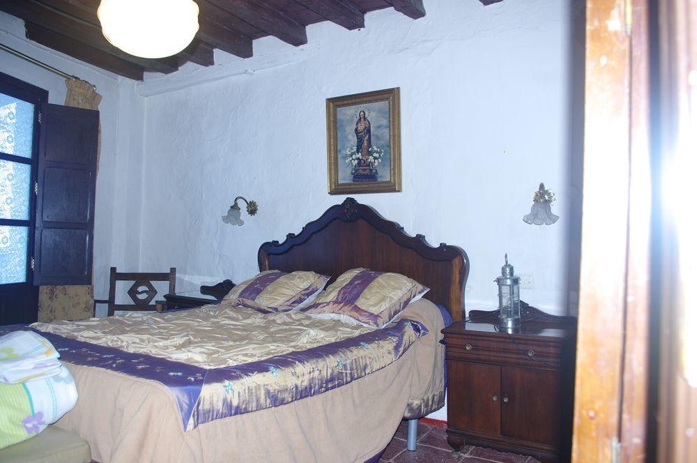Vyve Grazalema At Hotel ภายนอก รูปภาพ