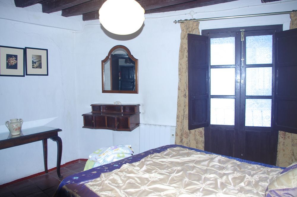 Vyve Grazalema At Hotel ภายนอก รูปภาพ