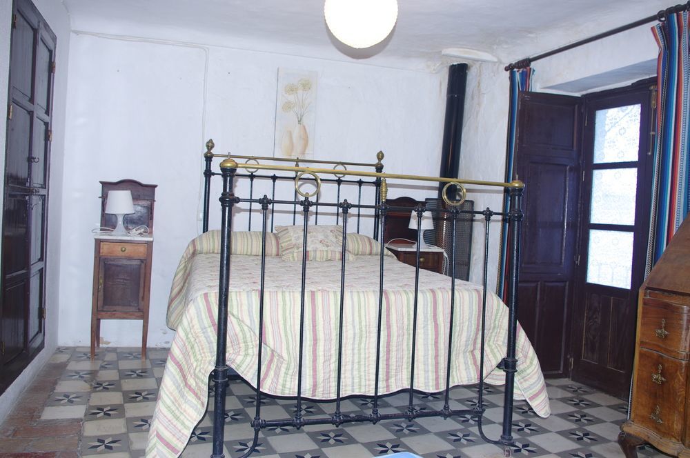 Vyve Grazalema At Hotel ภายนอก รูปภาพ
