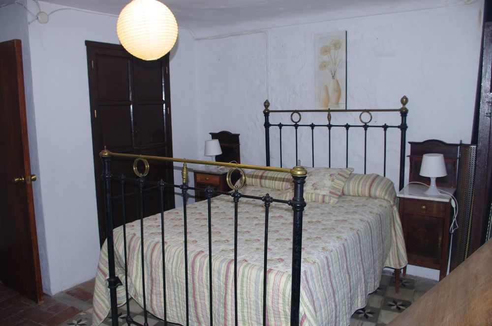 Vyve Grazalema At Hotel ภายนอก รูปภาพ