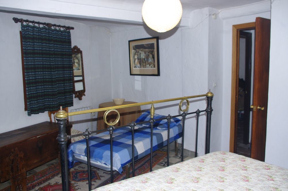 Vyve Grazalema At Hotel ภายนอก รูปภาพ